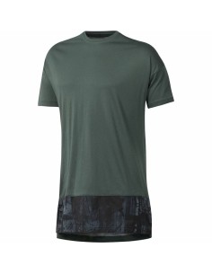 Camisola de Manga Curta Homem La Sportiva Motion | Tienda24 Tienda24.eu