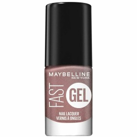 Pintaúñas Maybelline Fast 03-nude flush Gel (7 ml) de Maybelline, Esmaltes - Ref: S0598864, Precio: 5,07 €, Descuento: %