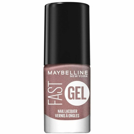 Nagellack Maybelline Fast 03-nude flush Gel (7 ml) von Maybelline, Farblack - Ref: S0598864, Preis: 5,07 €, Rabatt: %