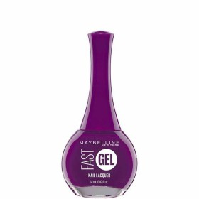 nail polish Maybelline Fast Gel 7 ml by Maybelline, Polish - Ref: S0598869, Price: 5,12 €, Discount: %