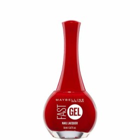 verniz de unhas Maybelline Fast Gel 7 ml de Maybelline, Vernizes - Ref: S0598873, Preço: 4,26 €, Desconto: %