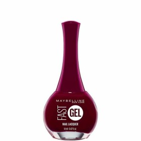 nail polish Maybelline Fast 13-possessed plump Gel (7 ml) by Maybelline, Polish - Ref: S0598874, Price: 4,88 €, Discount: %