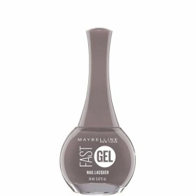 vernis à ongles Maybelline Fast 16-sinful stone Gel (7 ml) de Maybelline, Vernis à ongles - Réf : S0598877, Prix : 4,36 €, Re...