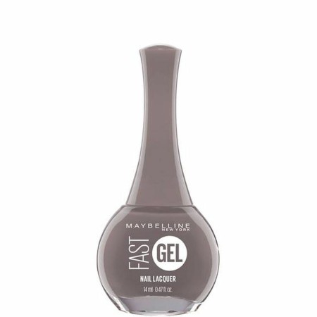 verniz de unhas Maybelline Fast 16-sinful stone Gel (7 ml) | Tienda24 - Global Online Shop Tienda24.eu