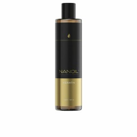 Champô Micelar Nanoil Complexo Reparador Queratina (300 ml) de Nanoil, Champôs - Ref: S0598945, Preço: 12,52 €, Desconto: %