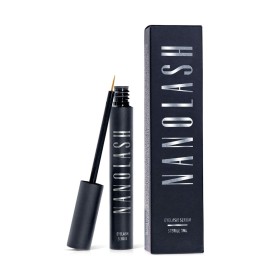 Sérum pour les Sourcils et les Cils Nanolash Eyelash (3 ml) de Nanolash, Traitements et soins des cils - Réf : S0598949, Prix...