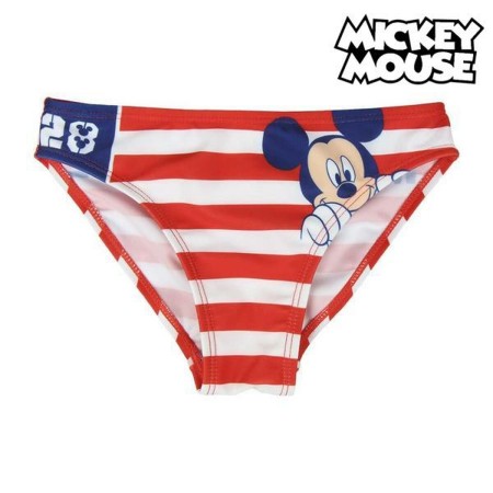 Bañador Niño Mickey Mouse 73810 de Mickey Mouse, Ropa de baño - Ref: S0717071, Precio: 6,78 €, Descuento: %