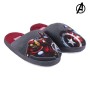 Chaussons The Avengers Gris de The Avengers, Chaussons - Réf : S0725181, Prix : 8,52 €, Remise : %