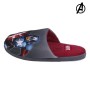 Chaussons The Avengers Gris de The Avengers, Chaussons - Réf : S0725181, Prix : 8,52 €, Remise : %