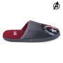 Chaussons The Avengers Gris de The Avengers, Chaussons - Réf : S0725181, Prix : 8,52 €, Remise : %