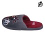 Chaussons The Avengers Gris de The Avengers, Chaussons - Réf : S0725181, Prix : 8,52 €, Remise : %