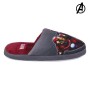 Chaussons The Avengers Gris de The Avengers, Chaussons - Réf : S0725181, Prix : 8,52 €, Remise : %