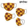 Mascherina Igienica Gryffindor Harry Potter di Harry Potter, Monouso - Rif: S0725230, Prezzo: 7,18 €, Sconto: %