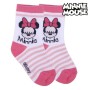 Socks Minnie Mouse by Minnie Mouse, Liners & Ankle Socks - Ref: S0726366, Price: 8,97 €, Discount: %