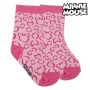 Socken Minnie Mouse von Minnie Mouse, Füßlinge & Sneakersocken - Ref: S0726366, Preis: 8,97 €, Rabatt: %