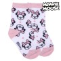 Socks Minnie Mouse by Minnie Mouse, Liners & Ankle Socks - Ref: S0726366, Price: 8,97 €, Discount: %