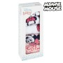 Socks Minnie Mouse by Minnie Mouse, Liners & Ankle Socks - Ref: S0726366, Price: 8,97 €, Discount: %