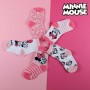 Socken Minnie Mouse von Minnie Mouse, Füßlinge & Sneakersocken - Ref: S0726366, Preis: 8,97 €, Rabatt: %