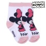 Socks Minnie Mouse by Minnie Mouse, Liners & Ankle Socks - Ref: S0726366, Price: 8,97 €, Discount: %