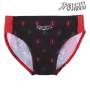 Costume da Bagno Bambino Spider-Man Rosso | Tienda24 - Global Online Shop Tienda24.eu