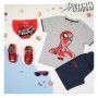 Costume da Bagno Bambino Spider-Man Rosso | Tienda24 - Global Online Shop Tienda24.eu