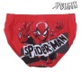 Costume da Bagno Bambino Spider-Man Rosso | Tienda24 - Global Online Shop Tienda24.eu