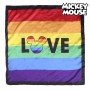 Bandana Disney Pride (50 x 50 cm) de Disney, Pañuelos - Ref: S0726945, Precio: 6,52 €, Descuento: %