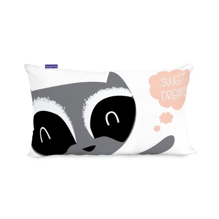 Cushion cover HappyFriday Moshi Moshi Fantasy Multicolour 50 x 30 cm | Tienda24 - Global Online Shop Tienda24.eu