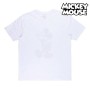 Camisola de Manga Curta Disney Pride Branco de Disney, T-shirts - Ref: S0726947, Preço: 6,91 €, Desconto: %