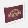 Trousse de toilette Harry Potter Rouge de Harry Potter, Vanity - Réf : S0728633, Prix : 4,15 €, Remise : %