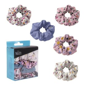 Hair tie Araban Velvet Spots | Tienda24 - Global Online Shop Tienda24.eu