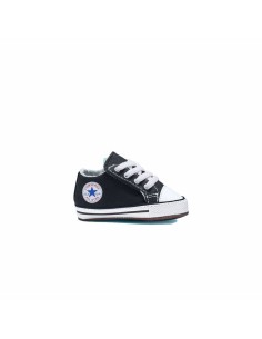 Kinder Sportschuhe Converse Chuck Taylor All Star Cribster Schwarz Bunt von Converse, Turnschuhe und Sportschuhe - Ref: S6487...