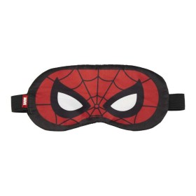 Mascarilha Spiderman Vermelho de Spider-Man, Pijamas de duas peças - Ref: S0728755, Preço: 4,20 €, Desconto: %