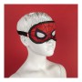 Masque Spiderman Rouge de Spider-Man, Ensembles de pyjama - Réf : S0728755, Prix : 4,20 €, Remise : %