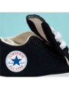 Kinder Sportschuhe Converse Chuck Taylor All Star Cribster Schwarz Bunt | Tienda24 Tienda24.eu