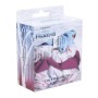 Elásticos Frozen (5 pcs) de Frozen, Elásticos de cabelo - Ref: S0728824, Preço: 7,47 €, Desconto: %