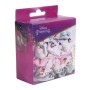 Elásticos Princess (5 pcs) de Princess, Elásticos de cabelo - Ref: S0728825, Preço: 7,47 €, Desconto: %