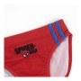 Maillot de bain enfant Spider-Man Rouge de Spider-Man, Maillots de bain - Réf : S0730028, Prix : 8,28 €, Remise : %