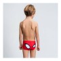 Bañador Niño Spider-Man Rojo de Spider-Man, Ropa de baño - Ref: S0730028, Precio: 8,28 €, Descuento: %