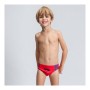 Maillot de bain enfant Spider-Man Rouge de Spider-Man, Maillots de bain - Réf : S0730028, Prix : 8,28 €, Remise : %