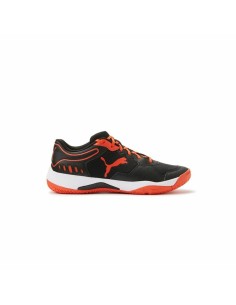 Zapatillas de Padel para Adultos J-Hayber J´Hayber Tanto Negro Hombre | Tienda24 Tienda24.eu