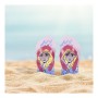 Chanclas para Niños Frozen Lila de Frozen, Aire libre y deporte - Ref: S0730393, Precio: 6,52 €, Descuento: %