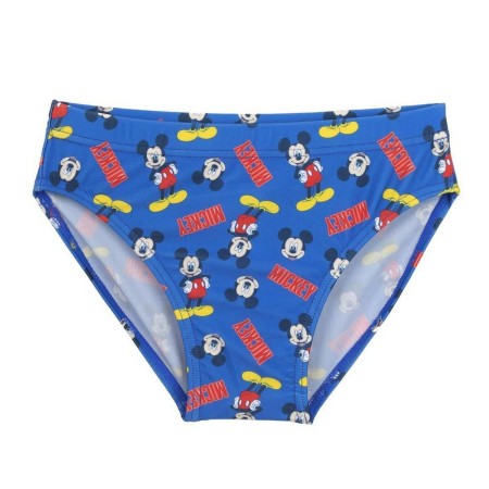 Bañador Niño Mickey Mouse Azul | Tienda24 - Global Online Shop Tienda24.eu