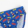 Maillot de bain enfant Mickey Mouse Bleu de Mickey Mouse, Maillots de bain - Réf : S0731087, Prix : 10,15 €, Remise : %