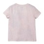 T shirt à manches courtes Enfant Minnie Mouse Rose de Minnie Mouse, T-shirts - Réf : S0731141, Prix : 7,50 €, Remise : %