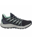 Zapatillas Deportivas Mujer Merrell Bravada Edge Azul oscuro | Tienda24 Tienda24.eu