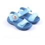 Strandsandalen Frozen Blau von Frozen, Zehentrenner - Ref: S0731457, Preis: 7,44 €, Rabatt: %