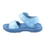 Strandsandalen Frozen Blau von Frozen, Zehentrenner - Ref: S0731457, Preis: 7,44 €, Rabatt: %