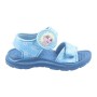 Strandsandalen Frozen Blau von Frozen, Zehentrenner - Ref: S0731457, Preis: 7,44 €, Rabatt: %