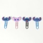 Clips Stitch Bunt von Stitch, Klammern & Ringe - Ref: S0732265, Preis: 4,84 €, Rabatt: %